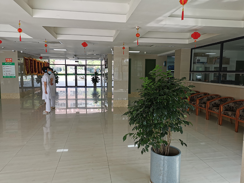 睢寧養(yǎng)老院,睢寧敬老院-康復(fù)護(hù)理院容貌